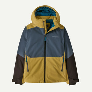 Patagonia Kids Powder Town Jacket - Youth