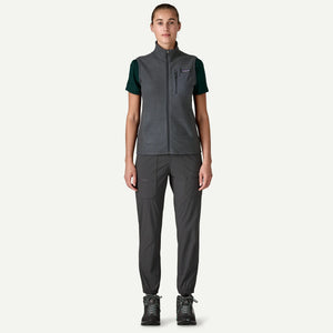 Patagonia R1 Air Fleece Vest - Women's