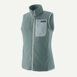 Patagonia R1 Air Fleece Vest - Women's