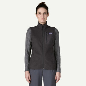 Patagonia R1 Air Fleece Vest - Women's