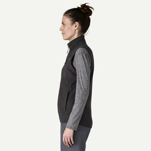 Patagonia R1 Air Fleece Vest - Women's