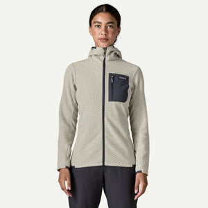 Patagonia R1 Air Fleece Full-Zip Hoody - Women's