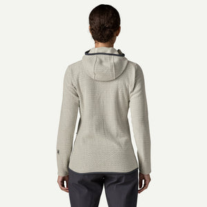 Patagonia R1 Air Fleece Full-Zip Hoody - Women's
