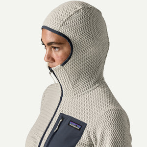 Patagonia R1 Air Fleece Full-Zip Hoody - Women's