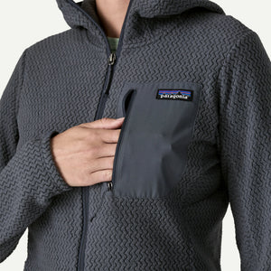 Patagonia R1 Air Fleece Full-Zip Hoody - Women's