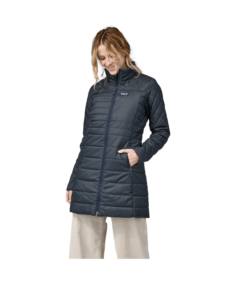 Patagonia 2025 radalie coat