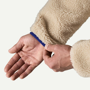Patagonia Classic Retro-X Fleece Jacket - Men's