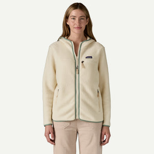 Patagonia Retro Pile Hoody - Women's