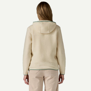 Patagonia Retro Pile Hoody - Women's