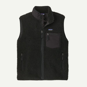Patagonia Classic Retro-X Fleece Vest - Men's