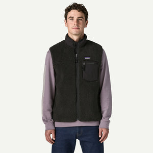 Patagonia Classic Retro-X Fleece Vest - Men's