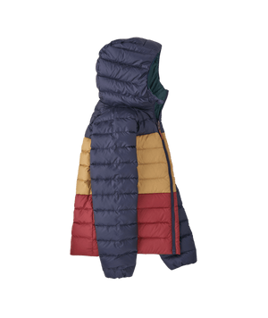 Patagonia Reversible Down Sweater Hoody - Kids