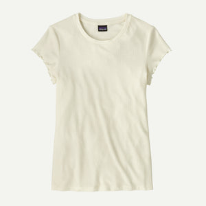 Patagonia Rib Knit Top - Women's