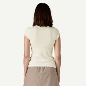 Patagonia Rib Knit Top - Women's