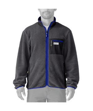 Patagonia Shearling ReCrafted Jacket - Men's