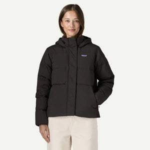 Patagonia Sisar Down Hoody Jacket - Women's
