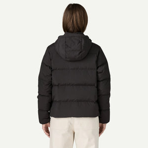 Patagonia Sisar Down Hoody Jacket - Women's