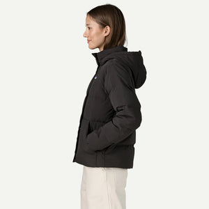 Patagonia Sisar Down Hoody Jacket - Women's