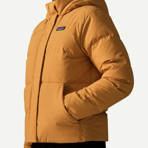 Patagonia Sisar Down Hoody Jacket - Women's