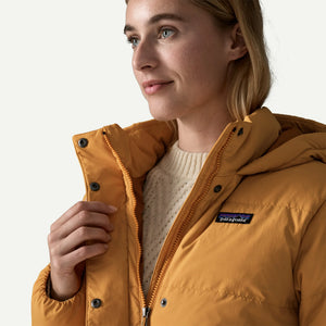 Patagonia Sisar Down Hoody Jacket - Women's
