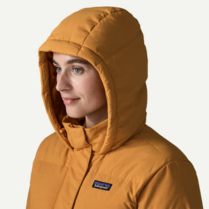 Patagonia Sisar Down Hoody Jacket - Women's