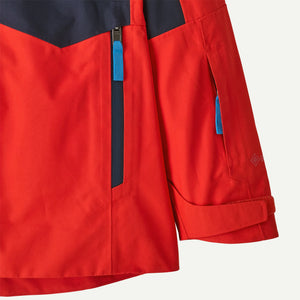Patagonia Youth Storm Shift Jacket - Boys