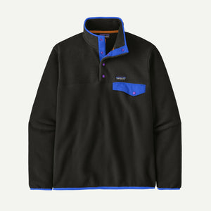 Patagonia Lightweight Synchilla Snap-T Fleece Pullover - Men's