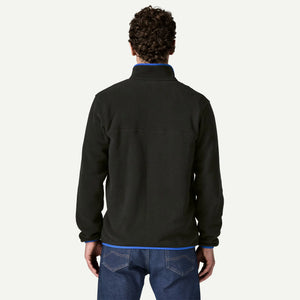 Patagonia Lightweight Synchilla Snap-T Fleece Pullover - Men's