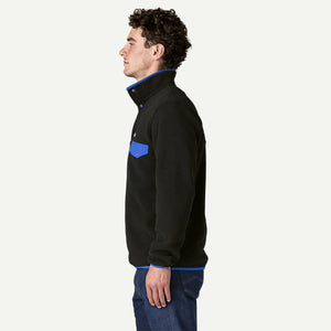 Patagonia Lightweight Synchilla Snap-T Fleece Pullover - Men's