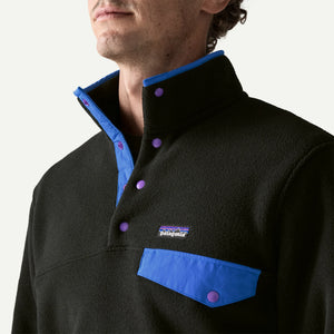 Patagonia Lightweight Synchilla Snap-T Fleece Pullover - Men's