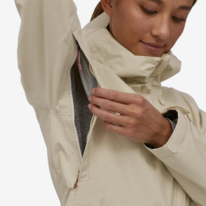 Patagonia Torrentshell 3L Rain Jacket - 2026 - Women's