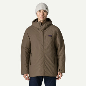 Patagonia Windshadow Parka - Men's