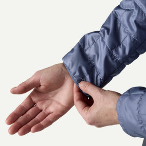 Patagonia Nano Puff Hoody - Women's - 2026