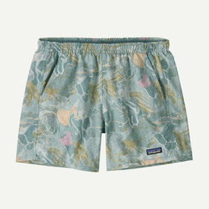 Patagonia Baggies Shorts 5" - Women's - 2026