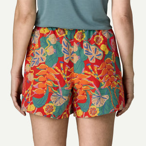 Patagonia Baggies Shorts 5" - Women's - 2026