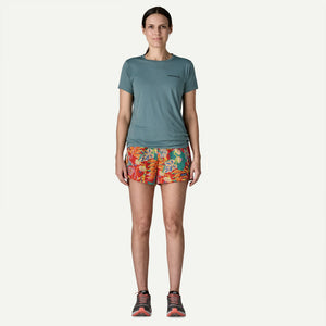 Patagonia Baggies Shorts 5" - Women's - 2026