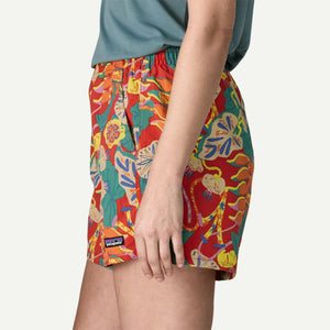 Patagonia Baggies Shorts 5" - Women's - 2026