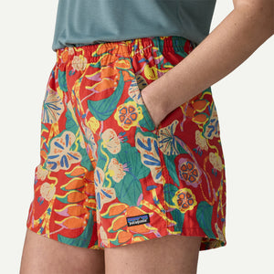 Patagonia Baggies Shorts 5" - Women's - 2026