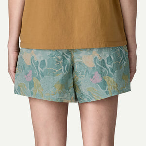 Patagonia Baggies Shorts 5" - Women's - 2026