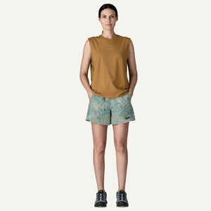Patagonia Baggies Shorts 5" - Women's - 2026