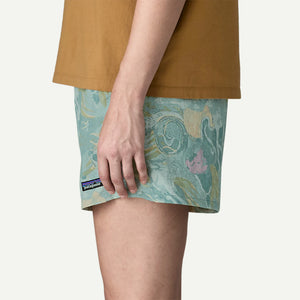 Patagonia Baggies Shorts 5" - Women's - 2026