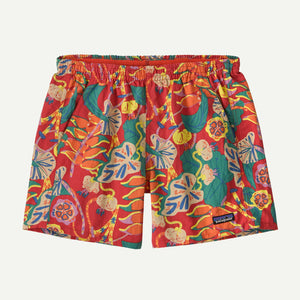 Patagonia Baggies Shorts 5" - Women's - 2026