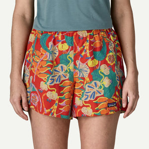 Patagonia Baggies Shorts 5" - Women's - 2026