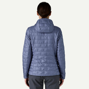 Patagonia Nano Puff Hoody - Women's - 2026