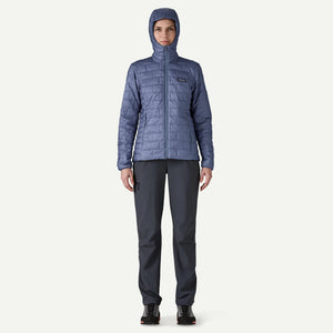 Patagonia Nano Puff Hoody - Women's - 2026