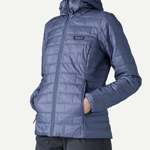Patagonia Nano Puff Hoody - Women's - 2026