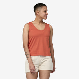 Patagonia Regenerative Organic Certified Tank Top - Women's