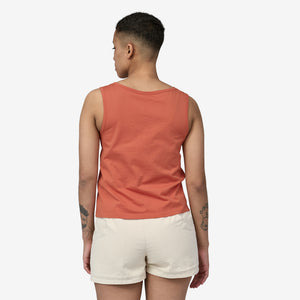 Patagonia Regenerative Organic Certified Tank Top - Women's