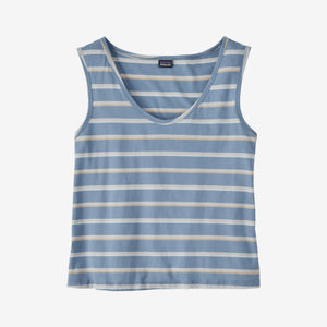 Patagonia Regenerative Organic Certified Tank Top - Women's
