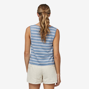 Patagonia Regenerative Organic Certified Tank Top - Women's